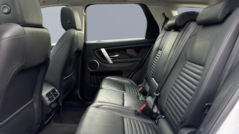 Land Rover Discovery Sport 2.0 D165 SE 5dr Auto Diesel Station Wagon